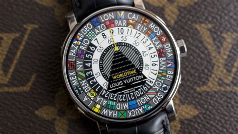 louis vuitton exact replicas watches|real louis vuitton signs.